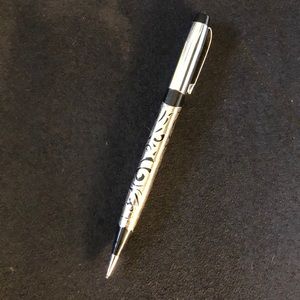 VTG Ready Point Mechanical Pencil,Sterling Silver Overlay Excellent Condition